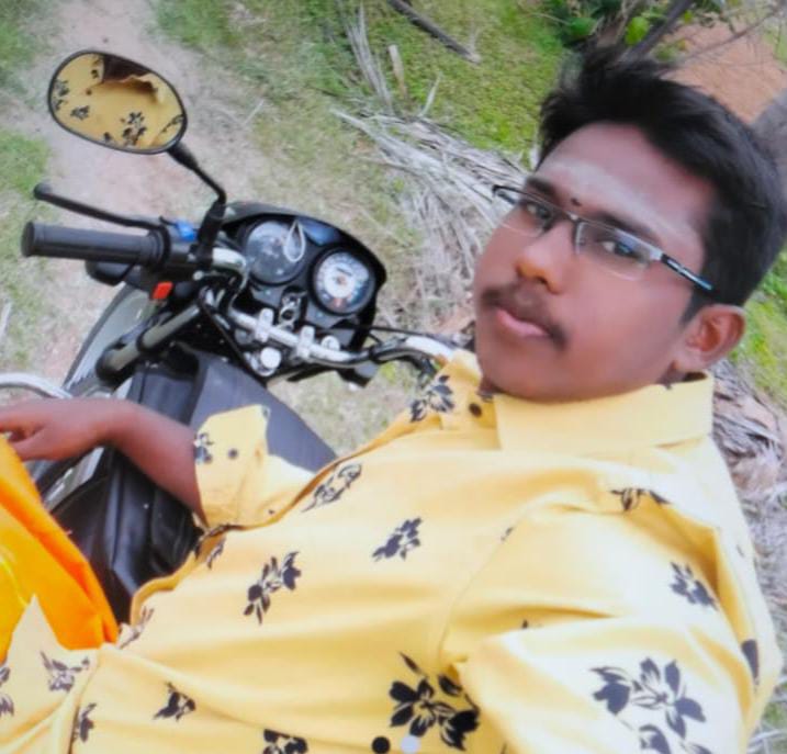 Groom Image